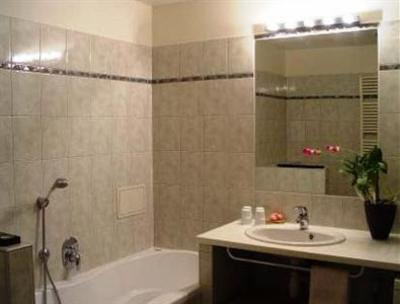 фото отеля Prague Luxury Apartments - Jewish Quarter