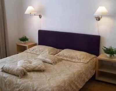 фото отеля Prague Luxury Apartments - Jewish Quarter
