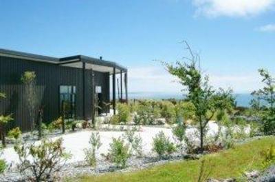 фото отеля Infinity Eden Lodge Greymouth