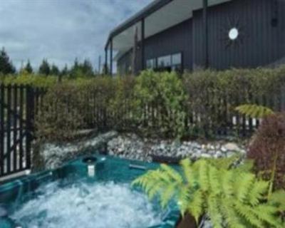 фото отеля Infinity Eden Lodge Greymouth