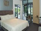 фото отеля Infinity Eden Lodge Greymouth