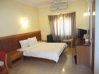 фото отеля High Gates Hotel
