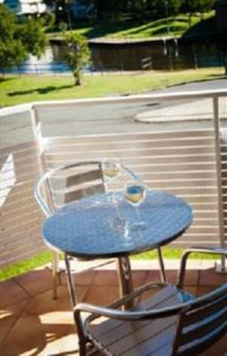 фото отеля Noosa Sun Motel & Holiday Apartments