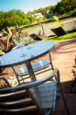 фото отеля Noosa Sun Motel & Holiday Apartments