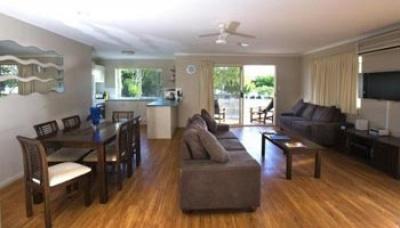 фото отеля Noosa Sun Motel & Holiday Apartments