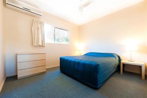 фото отеля Noosa Sun Motel & Holiday Apartments