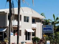 Noosa Sun Motel & Holiday Apartments
