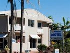 фото отеля Noosa Sun Motel & Holiday Apartments