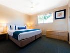 фото отеля Noosa Sun Motel & Holiday Apartments