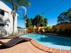 фото отеля Noosa Sun Motel & Holiday Apartments