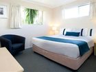 фото отеля Noosa Sun Motel & Holiday Apartments