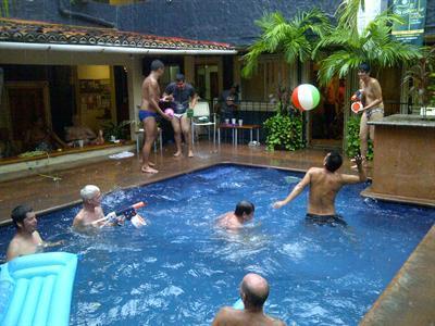 фото отеля Mercurio Gay and Lesbian Resort Puerto Vallarta