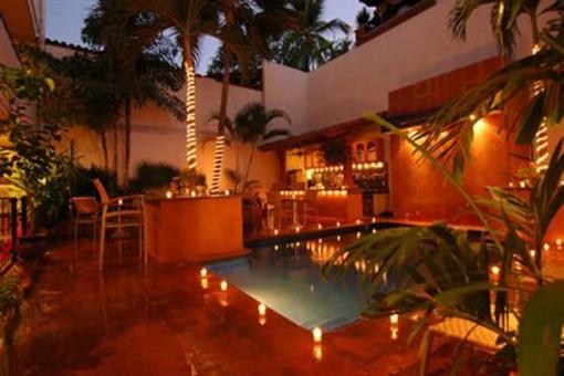 фото отеля Mercurio Gay and Lesbian Resort Puerto Vallarta