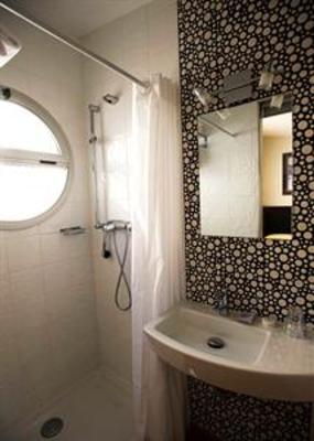 фото отеля Hotel Doña Lola Seville