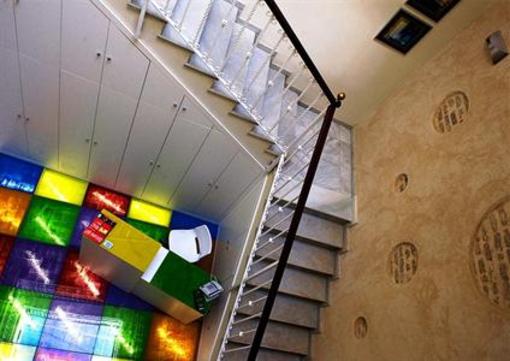фото отеля Hotel Doña Lola Seville