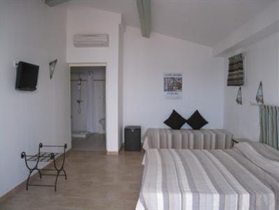 фото отеля Hotel La Potiniere