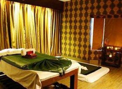 фото отеля The Olive Suites