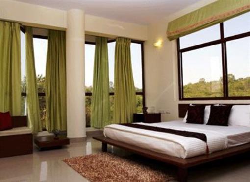 фото отеля The Olive Suites