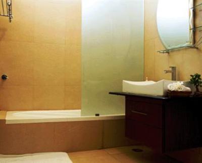 фото отеля The Olive Suites
