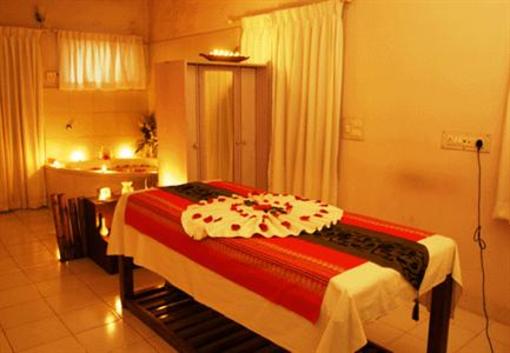 фото отеля The Olive Suites