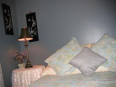 фото отеля Dorchester House Bed and Breakfast