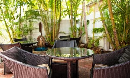 фото отеля Artist House Key West