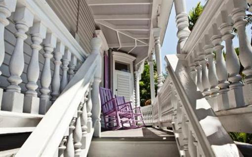 фото отеля Artist House Key West