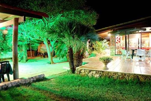 фото отеля Agave Hotel Alghero