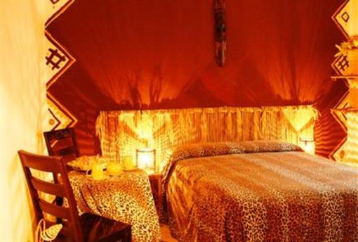 фото отеля Big Fish Bed and Breakfast Alghero