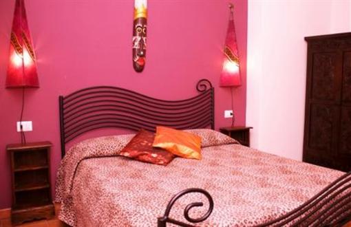 фото отеля Big Fish Bed and Breakfast Alghero