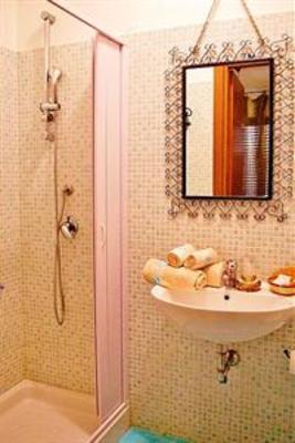 фото отеля Big Fish Bed and Breakfast Alghero