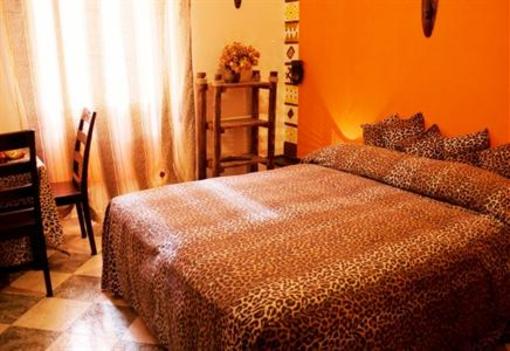 фото отеля Big Fish Bed and Breakfast Alghero