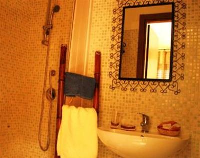 фото отеля Big Fish Bed and Breakfast Alghero