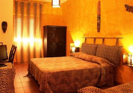 фото отеля Big Fish Bed and Breakfast Alghero