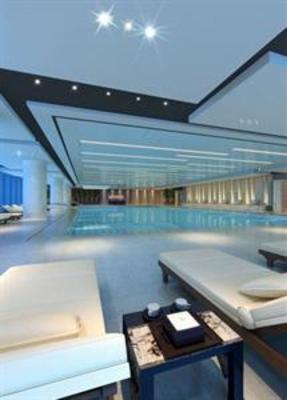фото отеля The Westin Pazhou Guangzhou