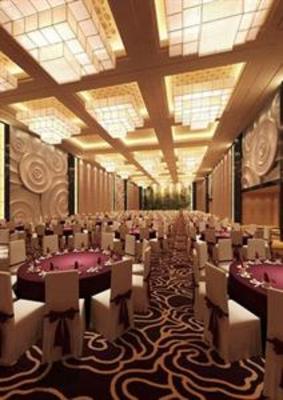 фото отеля The Westin Pazhou Guangzhou