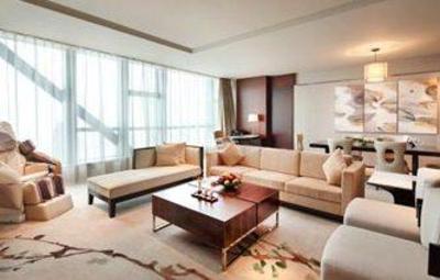 фото отеля The Westin Pazhou Guangzhou