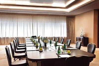 фото отеля The Westin Pazhou Guangzhou