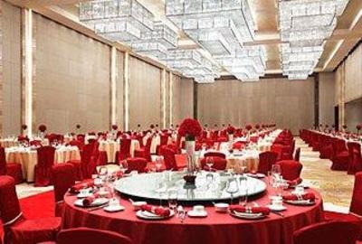 фото отеля The Westin Pazhou Guangzhou