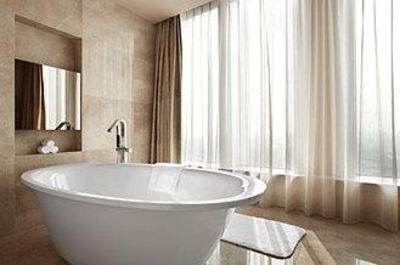 фото отеля The Westin Pazhou Guangzhou