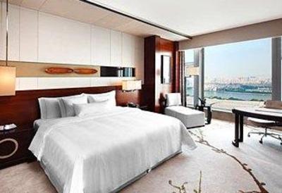 фото отеля The Westin Pazhou Guangzhou