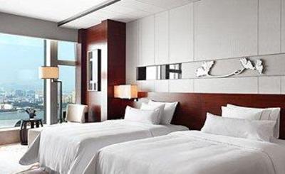 фото отеля The Westin Pazhou Guangzhou