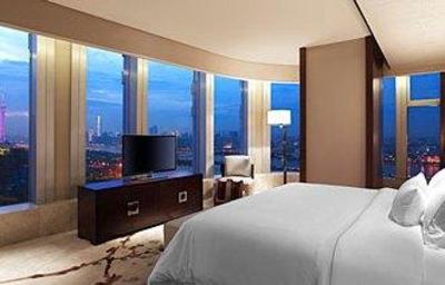 фото отеля The Westin Pazhou Guangzhou
