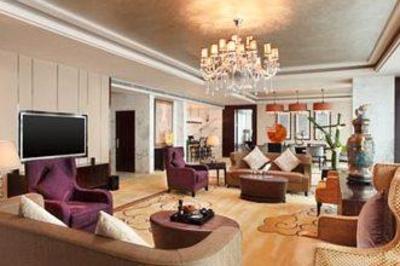 фото отеля The Westin Pazhou Guangzhou