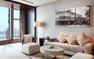 фото отеля The Westin Pazhou Guangzhou