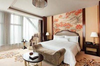 фото отеля The Westin Pazhou Guangzhou