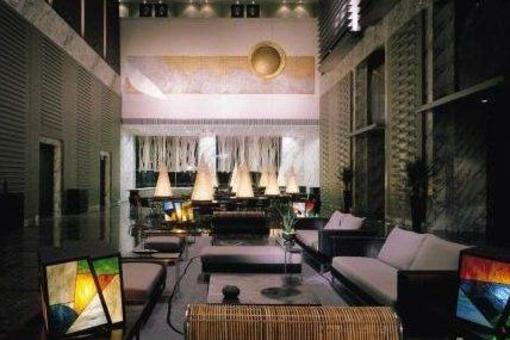 фото отеля Hotel Villa Fontaine Shiodome Tokyo