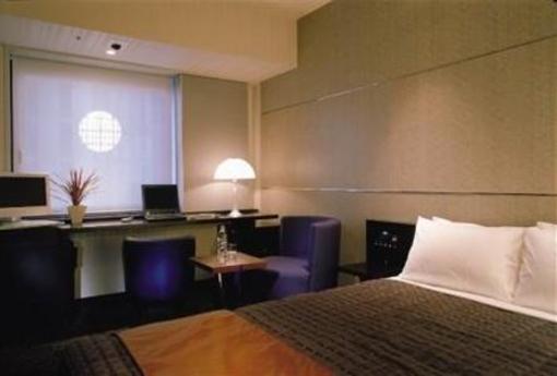 фото отеля Hotel Villa Fontaine Shiodome Tokyo