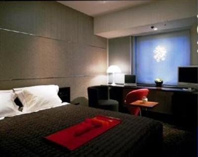 фото отеля Hotel Villa Fontaine Shiodome Tokyo