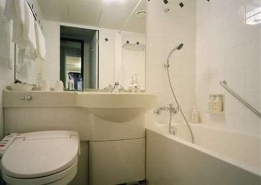 фото отеля Hotel Villa Fontaine Shiodome Tokyo